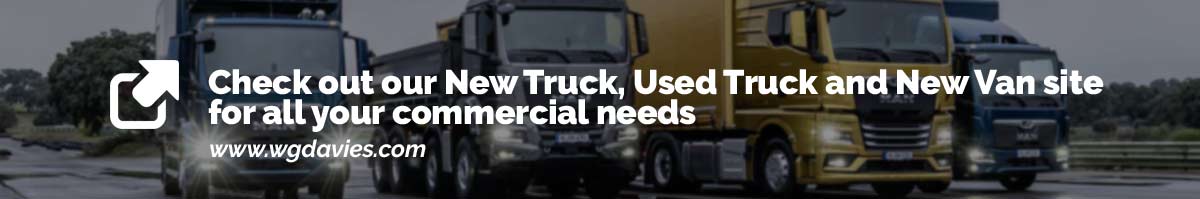 Check out our New Truck, Used Truck and New Van site for all your commercial needs